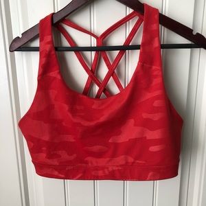 Old Navy Active Sports Bra, Size XL.